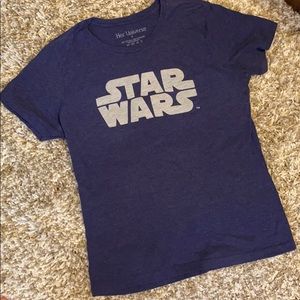 Her Universe Star Wars Shirt